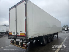 Schmitz Cargobull Reefer Standard 