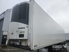 Schmitz Cargobull Reefer Standard 