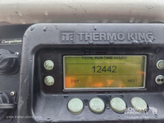 Schmitz Cargobull Reefer Standard 