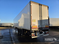 Schmitz Cargobull Reefer Standard 