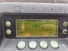 Schmitz Cargobull Reefer Multitemp 