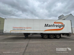 Schmitz Cargobull Reefer Multitemp 