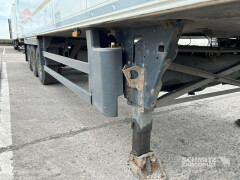 Schmitz Cargobull Reefer Multitemp 