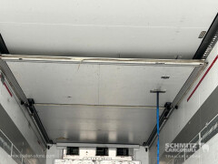 Schmitz Cargobull Reefer Multitemp 