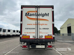 Schmitz Cargobull Reefer Multitemp 