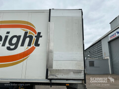 Schmitz Cargobull Reefer Multitemp 