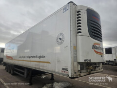 Schmitz Cargobull Reefer Standard 