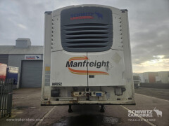 Schmitz Cargobull Reefer Standard 