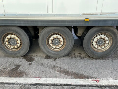 Schmitz Cargobull Reefer Multitemp 