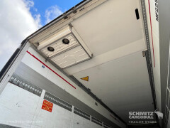 Schmitz Cargobull Reefer Multitemp 
