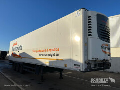 Schmitz Cargobull Reefer Multitemp 