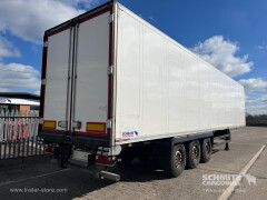 Schmitz Cargobull Reefer Multitemp 