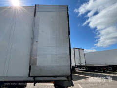 Schmitz Cargobull Reefer Multitemp 
