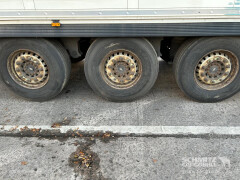 Schmitz Cargobull Reefer Standard 