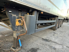 Schmitz Cargobull Reefer Standard 