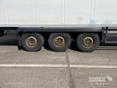Schmitz Cargobull Reefer Standard 