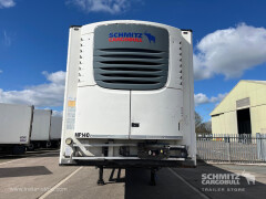 Schmitz Cargobull Reefer Standard 