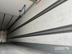 Schmitz Cargobull Reefer Multitemp 