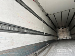 Schmitz Cargobull Reefer Multitemp 