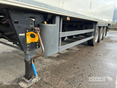 Schmitz Cargobull Reefer Standard 