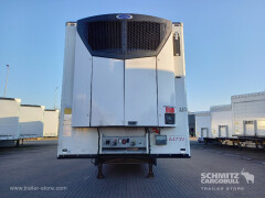 Schmitz Cargobull Tiefkühler Multitemp 