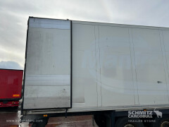 Schmitz Cargobull Reefer Standard 