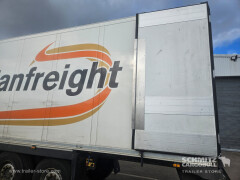 Schmitz Cargobull Reefer Standard 