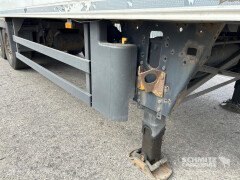 Schmitz Cargobull Reefer Multitemp 