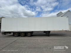 Schmitz Cargobull Reefer Multitemp 