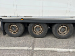 Schmitz Cargobull Reefer Multitemp 