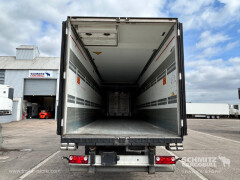 Schmitz Cargobull Reefer Multitemp 