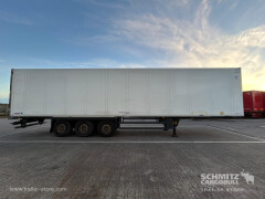 Schmitz Cargobull Reefer Standard 
