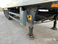 Schmitz Cargobull Reefer Standard 