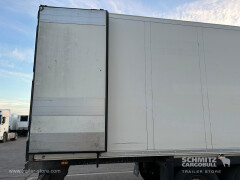 Schmitz Cargobull Reefer Standard 