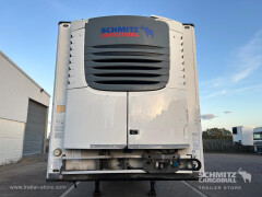 Schmitz Cargobull Reefer Standard 