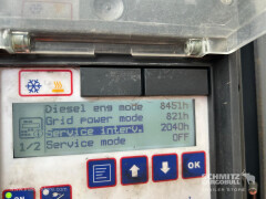 Schmitz Cargobull Reefer Standard 