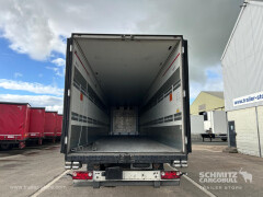 Schmitz Cargobull Reefer Standard 