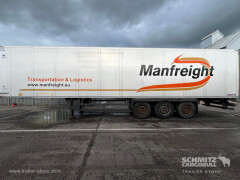 Schmitz Cargobull Reefer Standard 