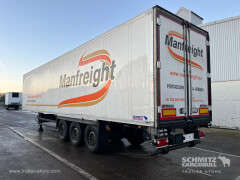 Schmitz Cargobull Reefer Standard 