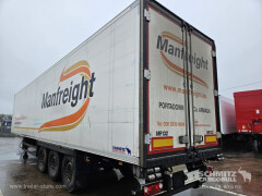 Schmitz Cargobull Reefer Standard 