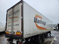 Schmitz Cargobull Reefer Standard 