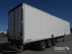 Schmitz Cargobull Reefer Multitemp 
