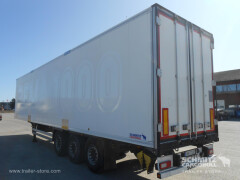 Schmitz Cargobull Reefer Multitemp 