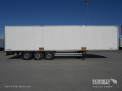 Schmitz Cargobull Reefer Multitemp 