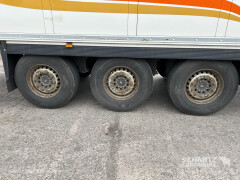 Schmitz Cargobull Reefer Standard 