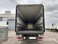 Schmitz Cargobull Reefer Standard 