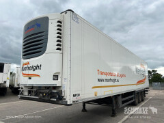 Schmitz Cargobull Reefer Standard 