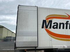 Schmitz Cargobull Reefer Standard 