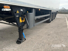 Schmitz Cargobull Reefer Standard 