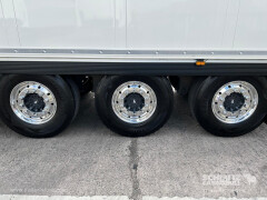 Schmitz Cargobull Reefer Multitemp 